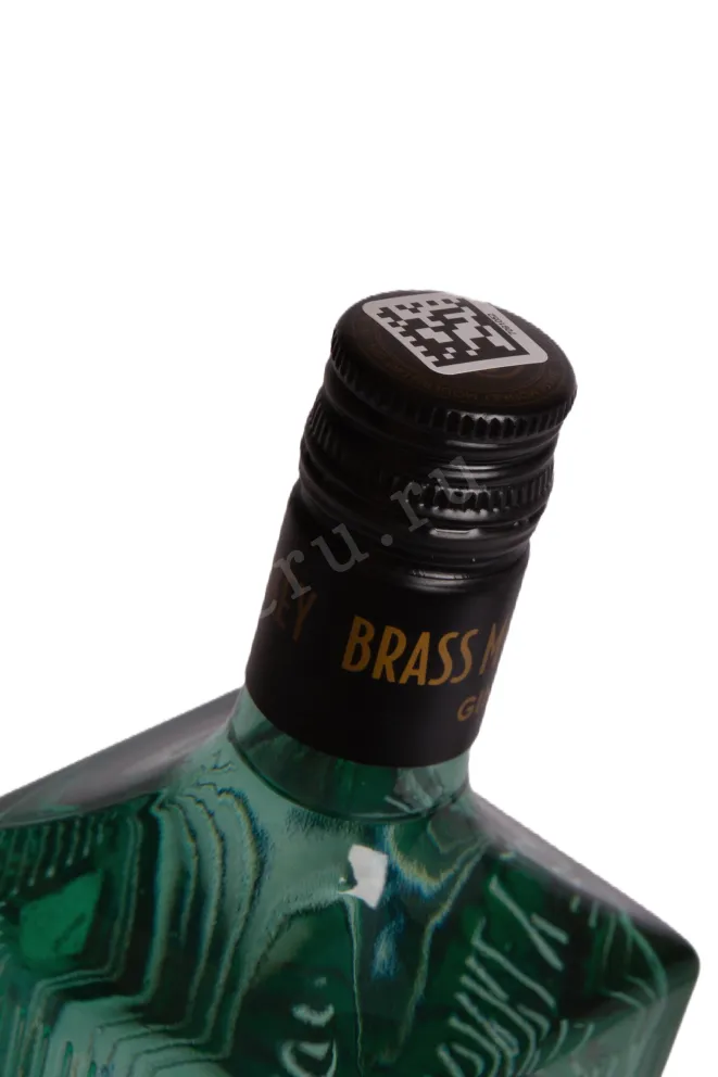 Пробка Brass Monkey Limited Edition 0.5 л