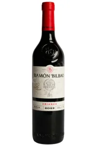 Вино Ramon Bilbao Crianca 2022 0.75 л