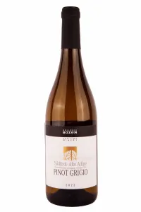 Вино Kellerei Bozen Pinot Grigio 2023 0.75 л