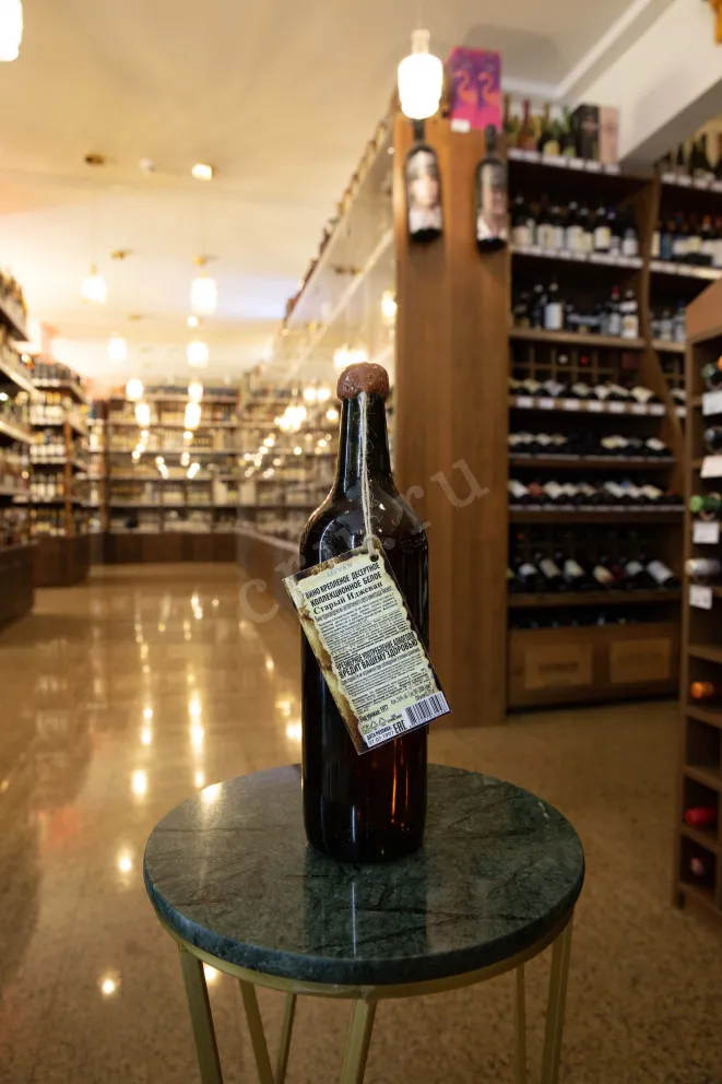 В магазине Крю Профи Old Ijevan Collection 1977 0.75 л