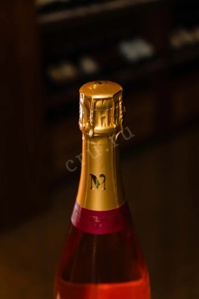 Пробка Marcel Vezien Celles Que J Aime Brut 0.75 л