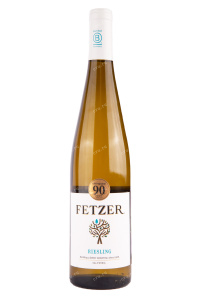 Вино Fetzer Riesling 0.75 л