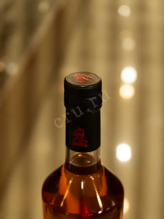 Пробка Marett VSOP in gift box 0.7 л