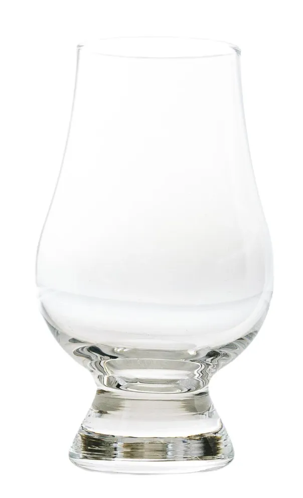 Бокалы для виски Glencairn 4 шт.