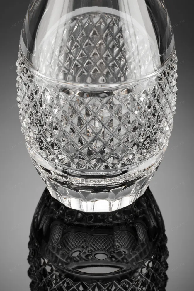 Графин Авдеев Кристалл Петергоф