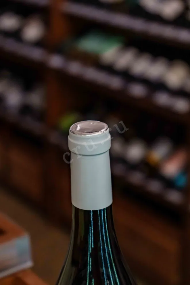 Пробка Oleg Repin Chenin Blanc 2024 0.75 л