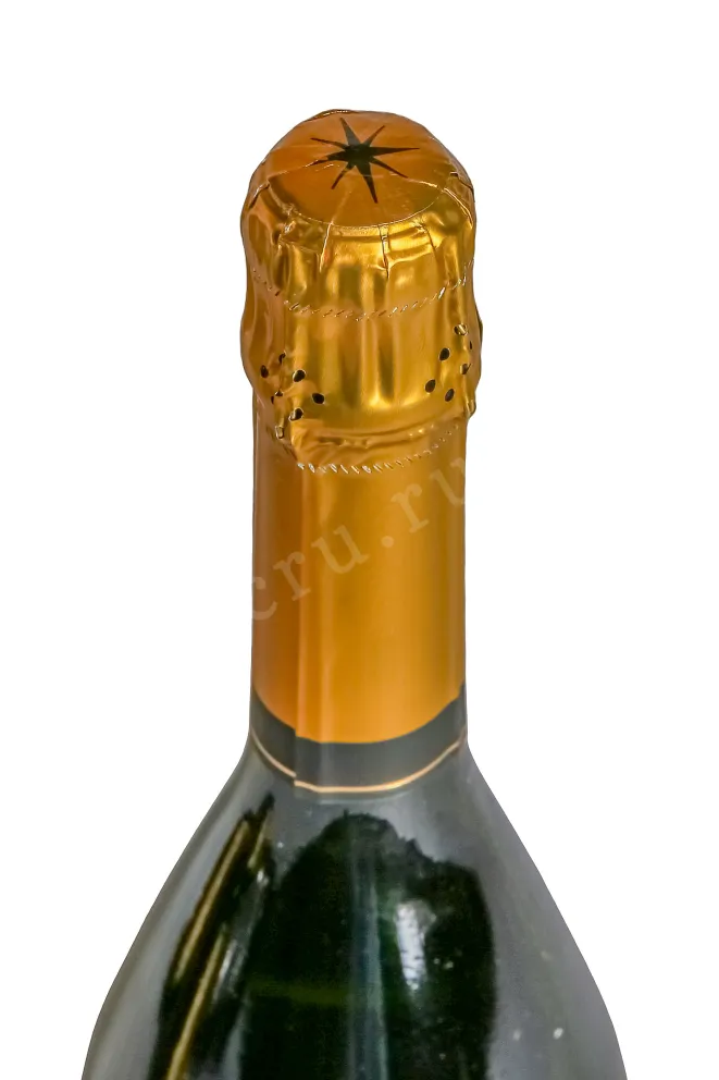 Пробка Champagne Forget-Brimont Vintage Premier Cru Collection 2012 0.75 л