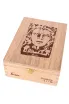 Сигары Furia Tisiphone Gran Toro *10