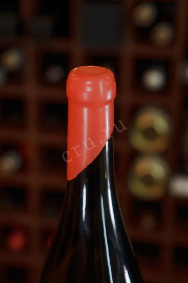 Пробка Vega Clara Nala Albillo Mayor Ribera del Duero DO 2022 0.75 л