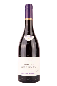 Вино Echezeaux Grand Cru Frederic Magnien 2017 0.75 л