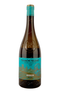 Вино Ramon Bilbao Edition Limitada Verdejo 2019 0.75 л