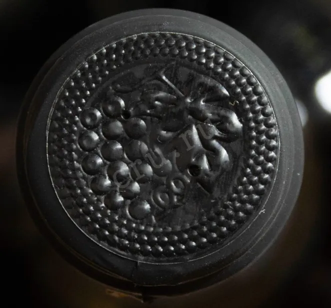 Пробка Usakhelouri Tiflis Collection 2021 0.5 л