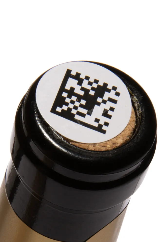 Пробка Desono Riesling 2024 0.75 л