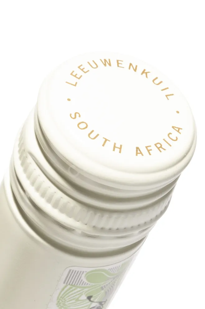 Пробка Leeuwenkuil Chenin Blanc 2024 0.75 л