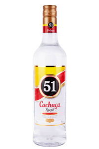 Кашаса Cachaca 51  0.7 л