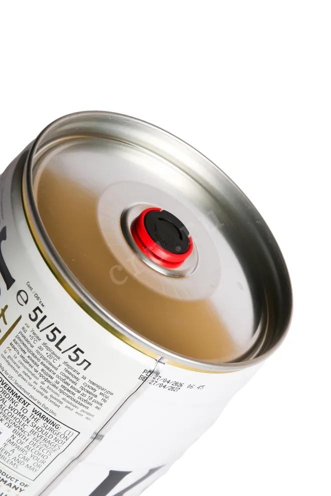 Пиво Krombacher Pils  5 л
