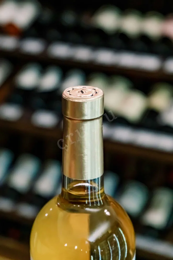 Пробка Zart White Dry 2019 0.75 л