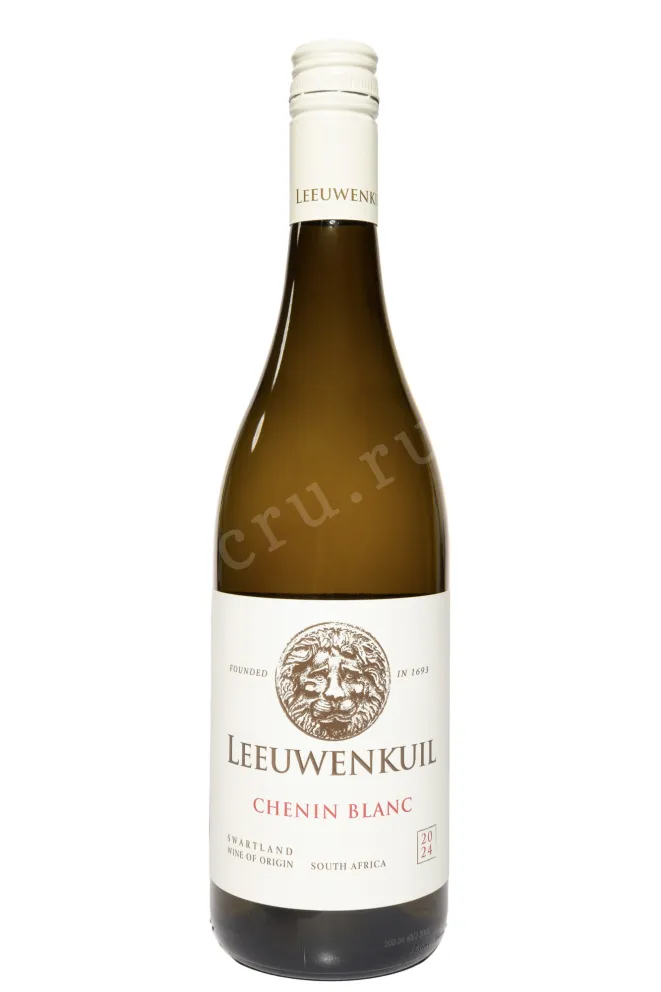 Вино Leeuwenkuil Chenin Blanc 2024 0.75 л