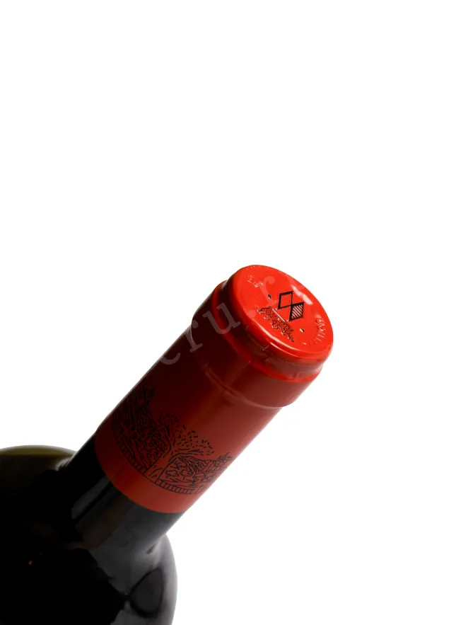 Пробка Villa Antinori Rosso 2023 0.75 л