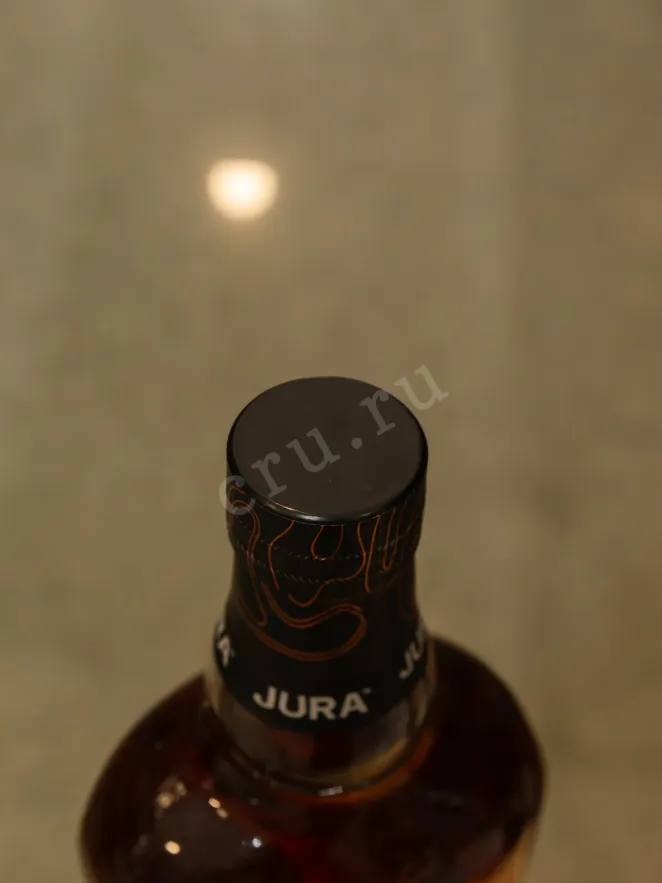 Пробка Jura Winter Edition gift box 0.7 л