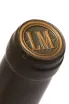 Пробка Domaine Louis Moreau Chablis Grand Cru Vaudesir AOC 2020 0.75 л