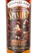 Этикетка Compass Box The Story of the Spaniard 0.7 л