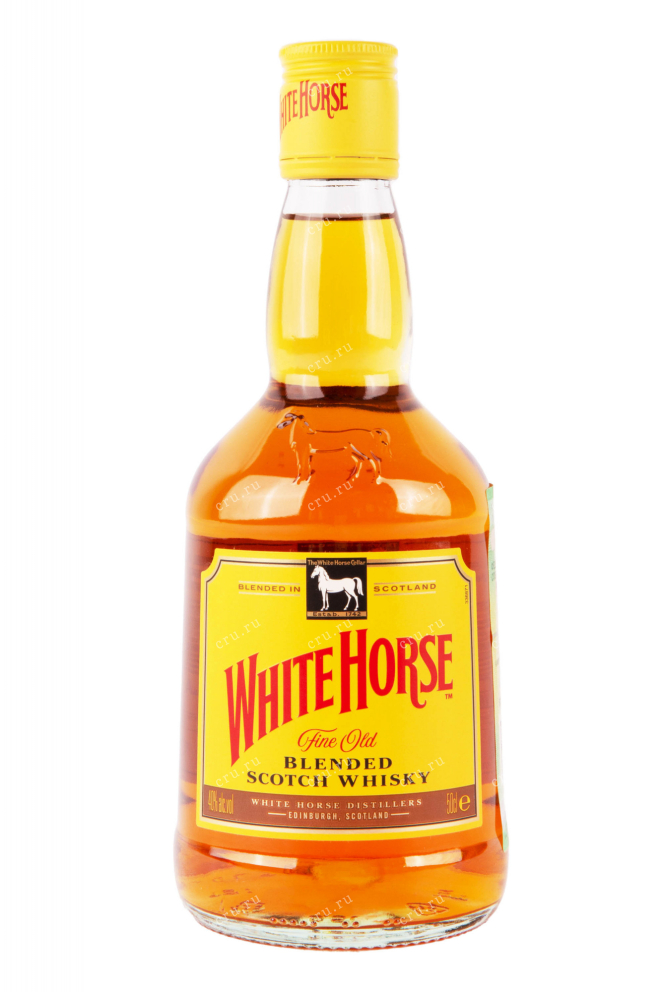 Виски White Horse  0.5 л