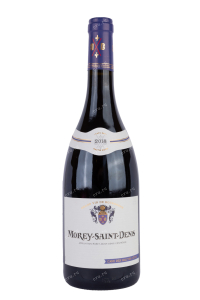 Вино Morey Saint Denis  2018 0.75 л