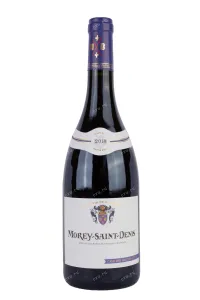 Вино  La Cave Des Hautes Cotes Morey Saint Denis  2018 0.75 л