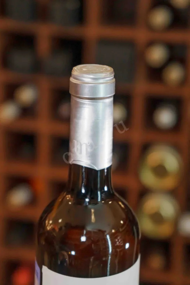 Пробка Melior Verdejo 2022 0.75 л