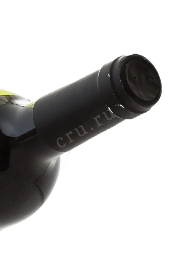 Пробка Bodegas del Medievo Monte Araya Crianza Rioja DOC 2016 0.75 л