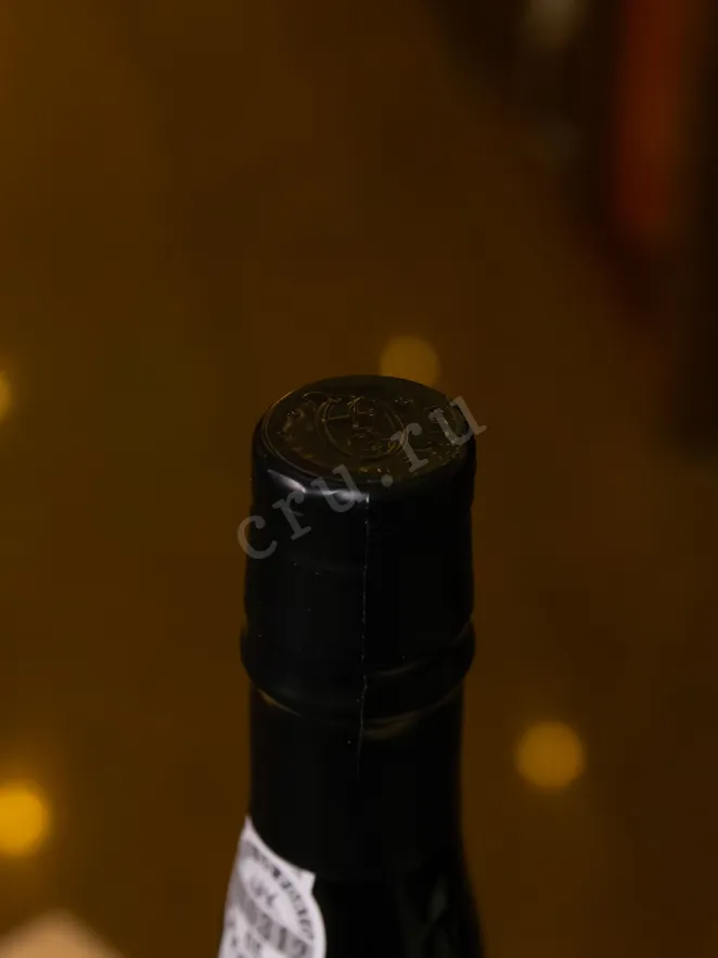 Пробка Quinta do Infantado 20 years Tawny 2004 0.75 л
