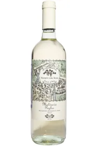Вино Vigneti Del Sole Malvasia Puglia IGT 2023 0.75 л