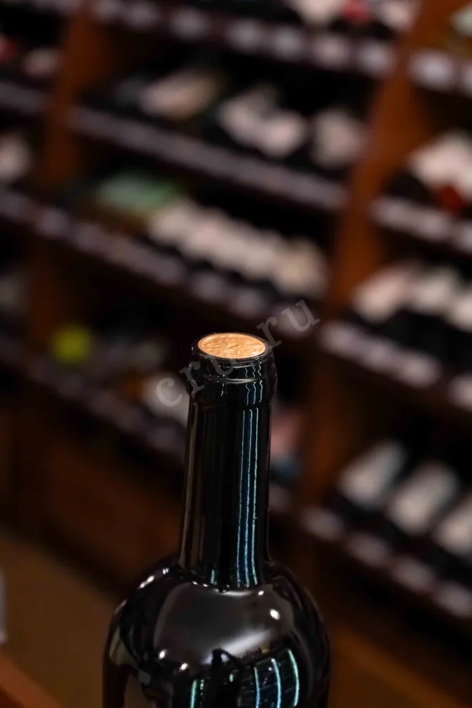 Пробка Alluria The Special Reserve 2019 0.75 л