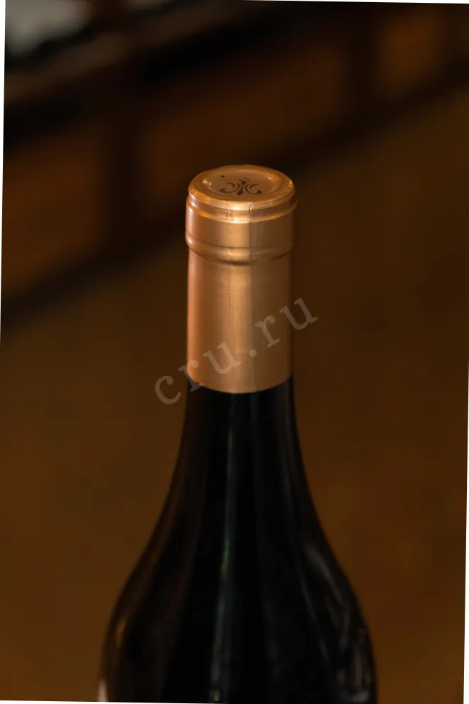 Пробка La Ronciere Licanten Malbeck 2021 0.75 л