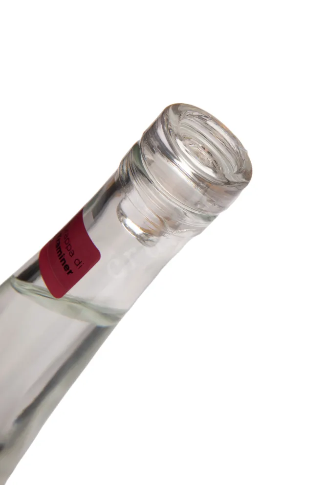 Пробка Pilzer Traminer in gift box 0.5 л