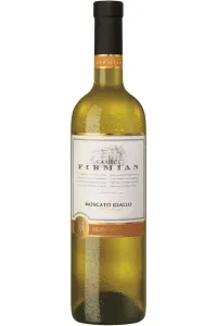 Вино Castel Firmian Moscato Giallo Trentino DOC 2018 0.75 л