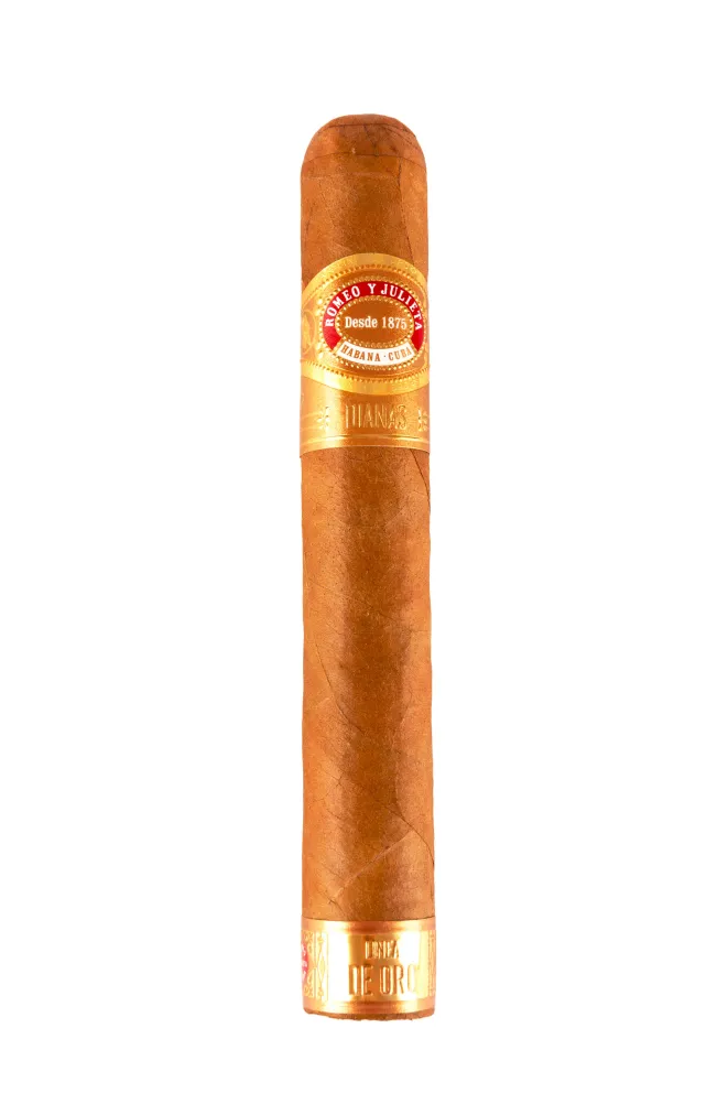 Сигара Romeo y Julieta Dianas *20
