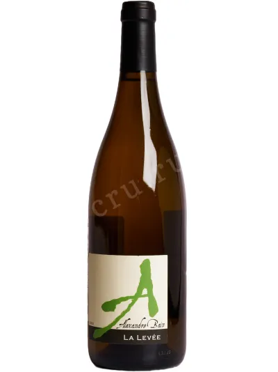 Вино Alexandre Bain La Levee 2023 0.75 л