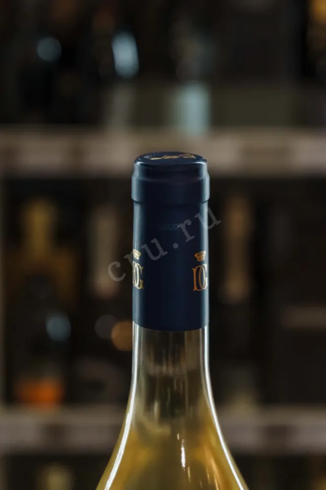 Пробка Tenuta Guado Al Tasso Vermentino Bolgheri 2025 0.75 л