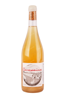 Вино Correcaminos 2021 0.75 л