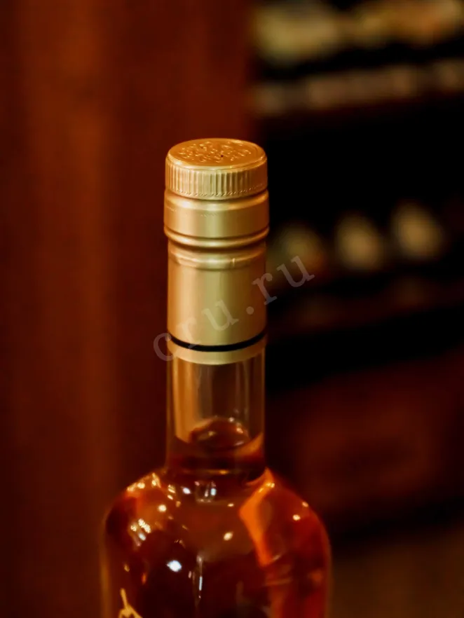 Пробка Grand Breuil Original Poire au Cognac 0.5 л