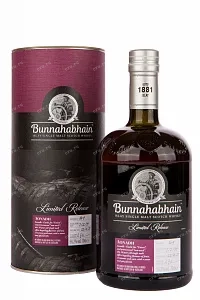 Виски Bunnahabhain Aonadh Limited Release  0.7 л