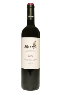 Вино Vega Clara Jilguerin Tempranillo Cabernet Sauvignon Ribera Del Duero DO 2023 0.75 л