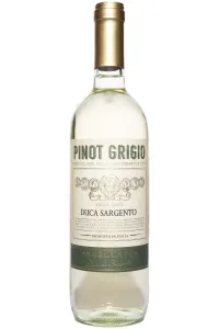 Вино Castellani Duca Sargento Pinot Grigio 2024 0.75 л