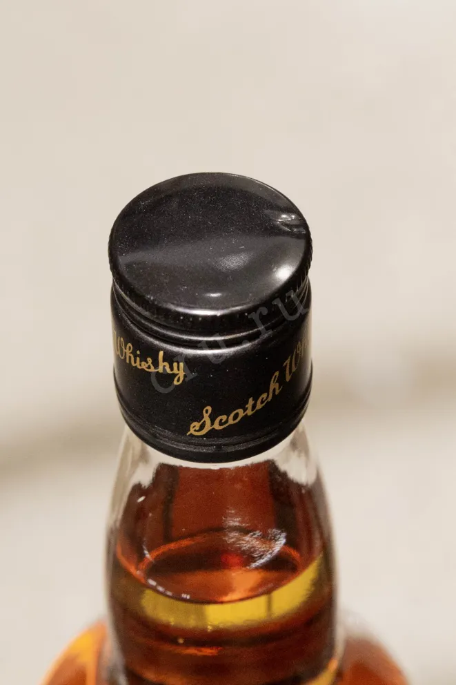 Пробка Fort Scotch 0.7 л