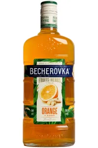 Ликер Becherovka Orange & Ginger  0.5 л