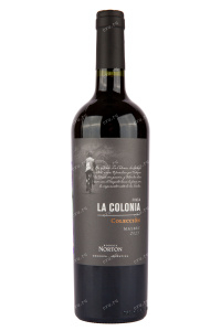 Вино Finca La Colonia Coleccion Malbec  0.75 л