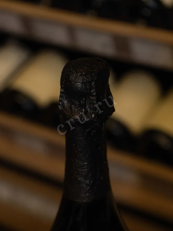 Пробка Dom Perignon Vintage 2012 0.75 л