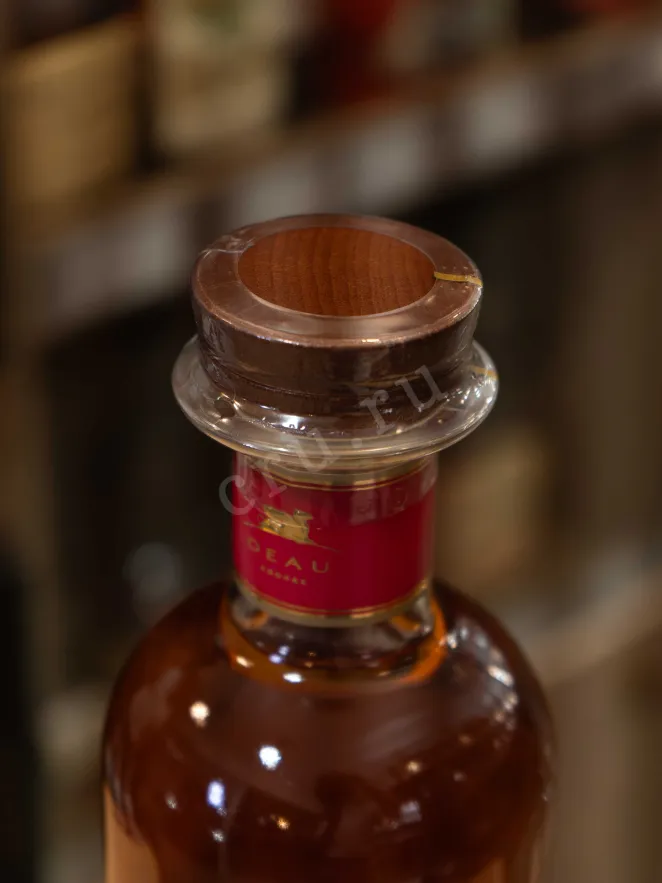 Пробка Deau VSOP in gift box 0.7 л